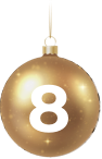 Christmas Decoration One