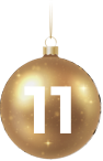 Christmas Decoration One
