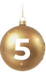 Christmas Decoration One
