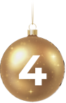 Christmas Decoration One