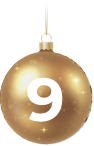 Christmas Decoration One