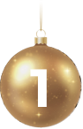 Christmas Decoration One