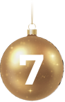 Christmas Decoration One