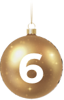 Christmas Decoration One