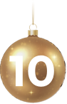 Christmas Decoration One