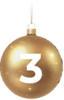 Christmas Decoration One