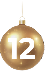 Christmas Decoration One