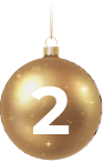 Christmas Decoration One